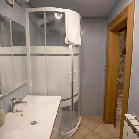 Cozy Suite - Perugia Historic Center *
