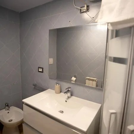 Cozy Suite - Perugia Historic Center Apartamento Perúgia