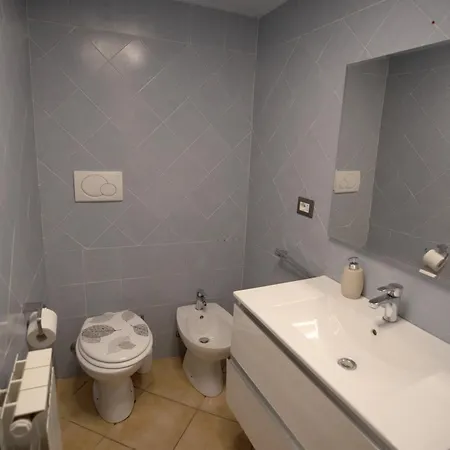Cozy Suite - Perugia Historic Center Apartamento