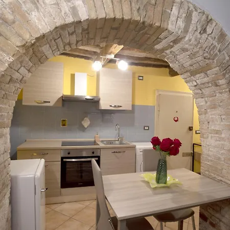 Cozy Suite - Perugia Historic Center