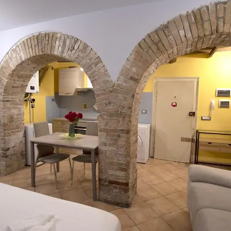 Apartamento Cozy Suite - Perugia Historic Center *