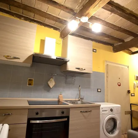 Cozy - Special Nest In Perugia