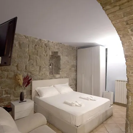 Cozy Suite - Perugia Historic Center Perúgia
