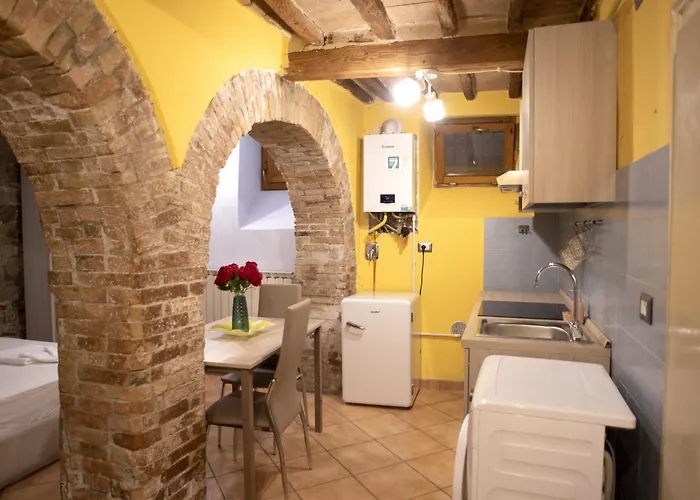 Cozy - Special Nest In * Perugia