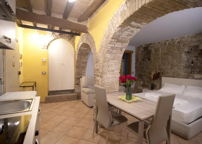 Cozy - Special Nest In Apartamento *