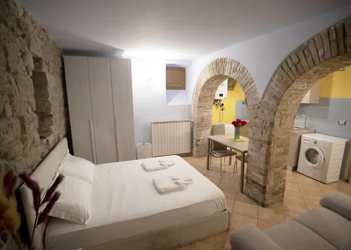 Cozy - Special Nest In * Perúgia