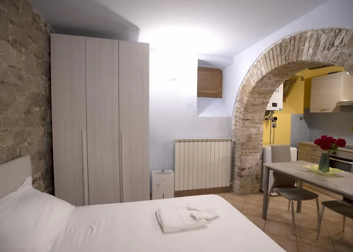 Cozy - Special Nest In Apartamento