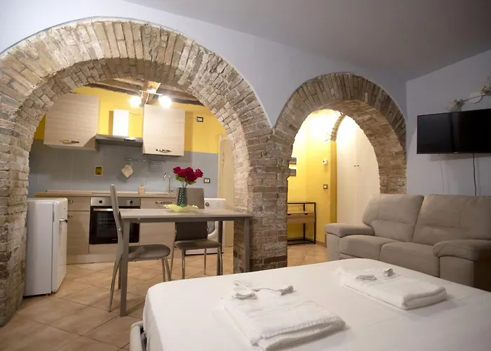 Cozy - Special Nest In Perugia