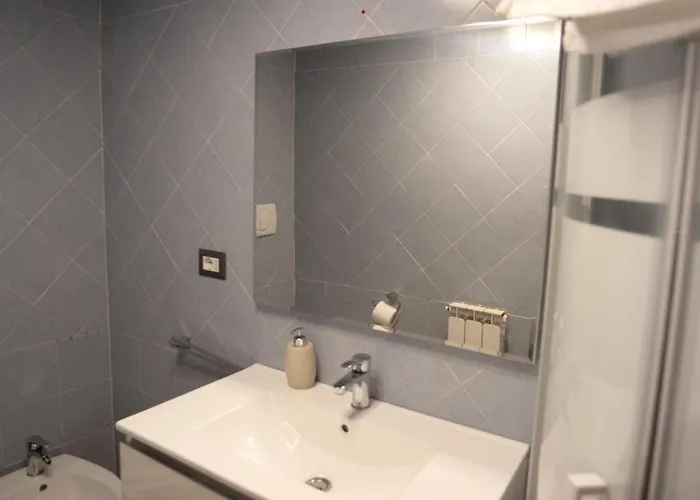 Cozy - Special Nest In Lejlighed Perugia