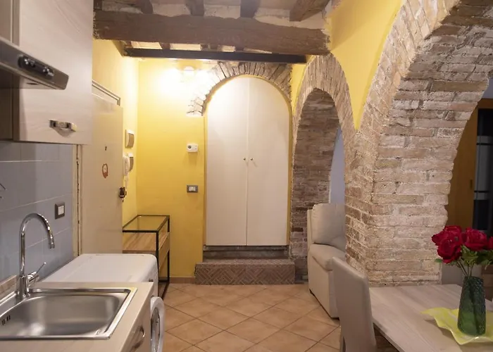 Apartamento Cozy - Special Nest In *