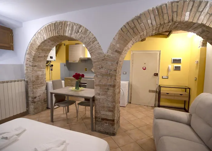 Apartmán Cozy - Special Nest In *