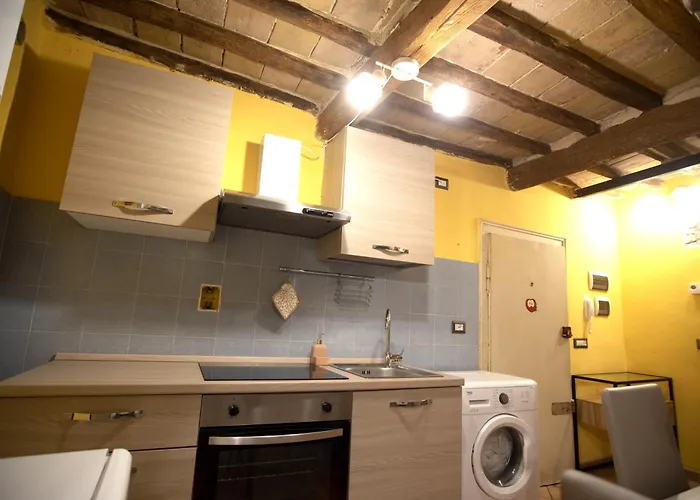 Cozy - Special Nest In Perúgia