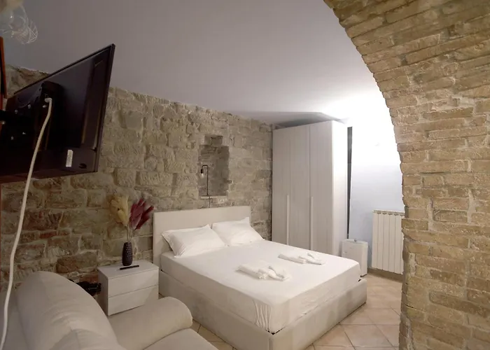 Cozy - Special Nest In Perúgia